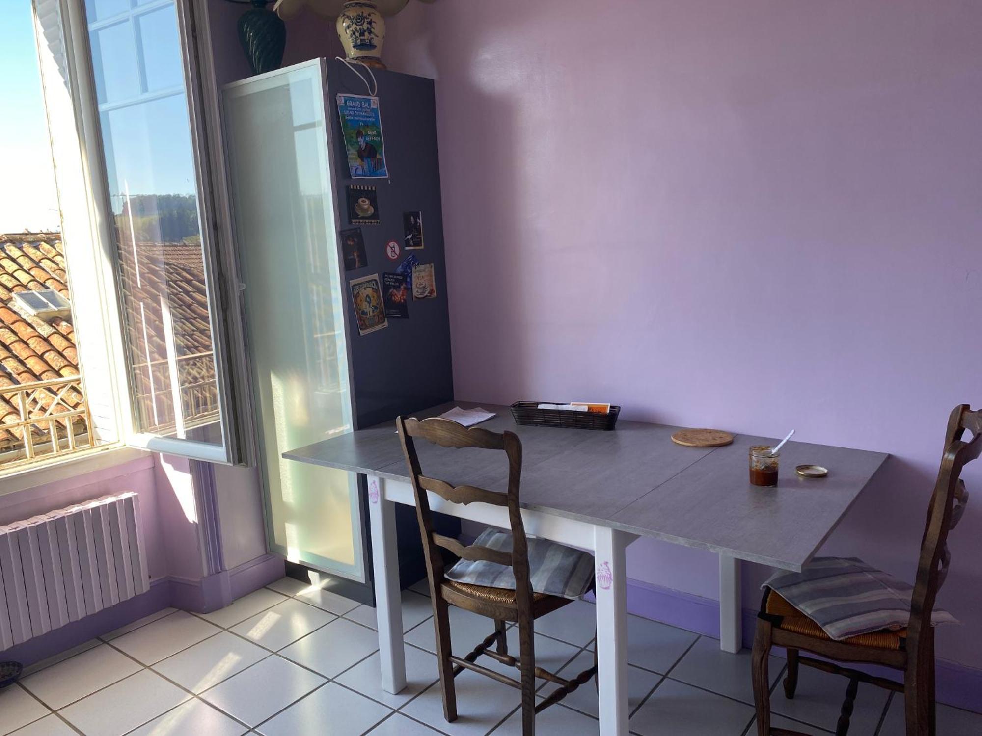 Les Chambres De Marielou Aurillac Eksteriør bilde