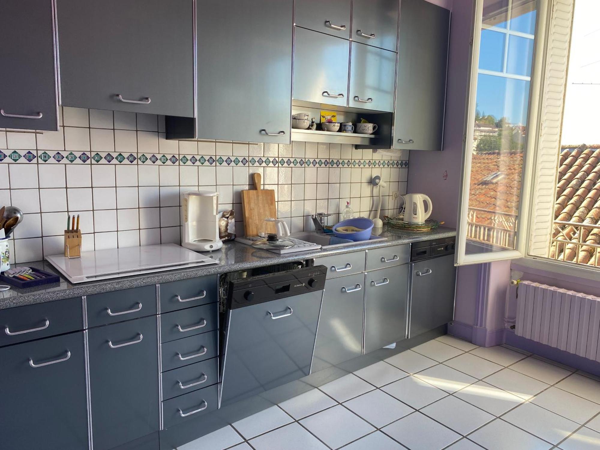 Les Chambres De Marielou Aurillac Eksteriør bilde